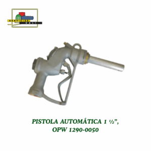 Pistola Automática 1 ½”, OPW 1290-0050