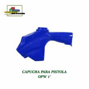 Capucha para Pistola OPW 1"