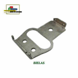 Biela para block de medición Wayne.