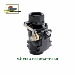 Válvula de Impacto 1-1/2″ X 1-1/2″