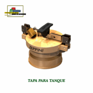 Tapa para Tanque de Combustible
