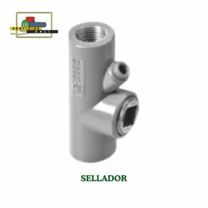 Sello Antiexplosivo Hor. Vertical al HH